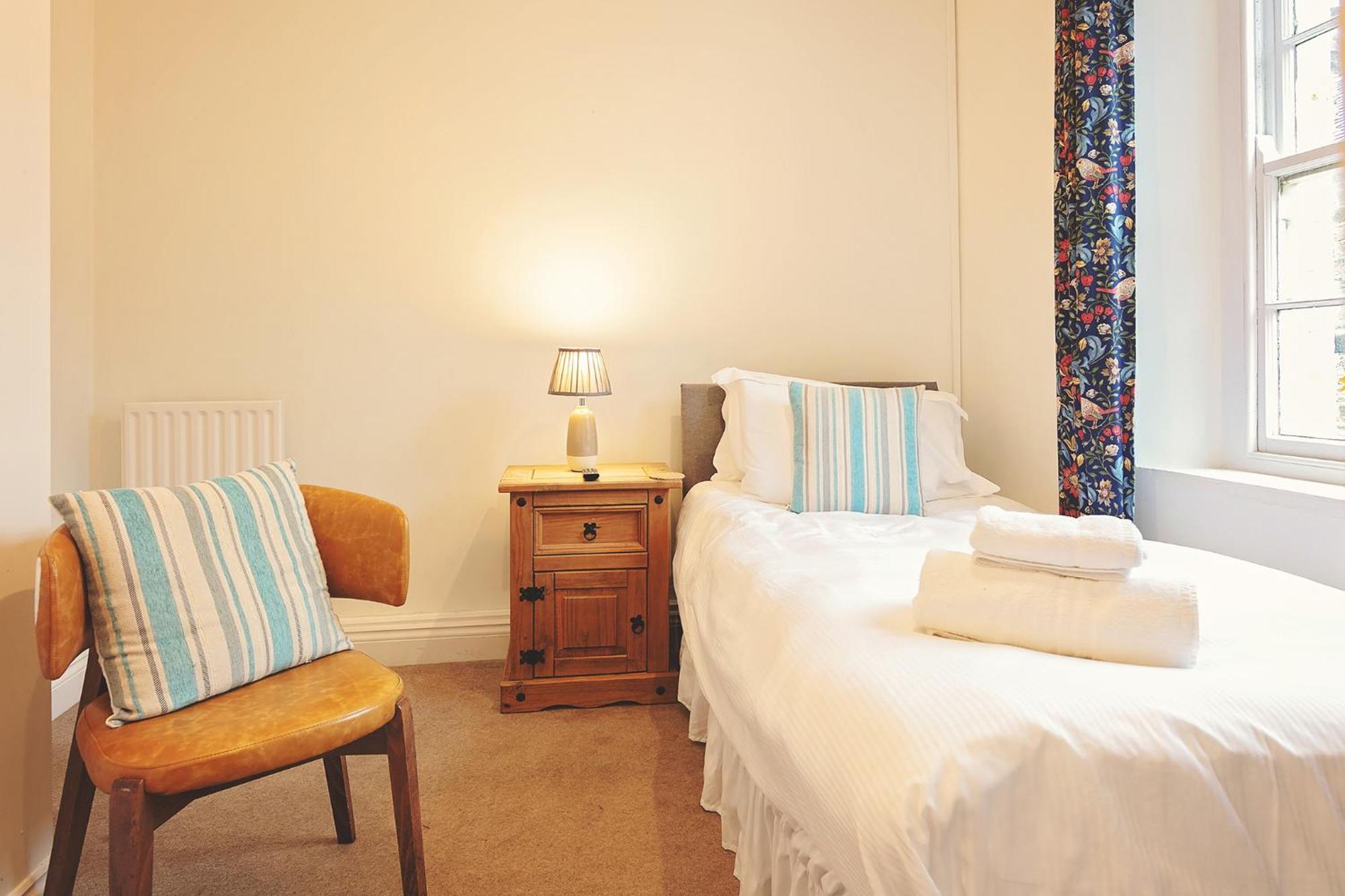 The Sun Rooms Alnmouth Rum bild